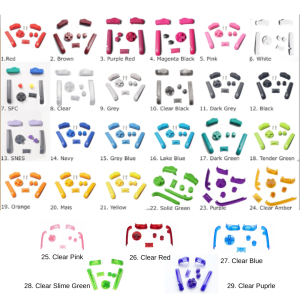 Build Your Custom Gameboy Advance - Image 4