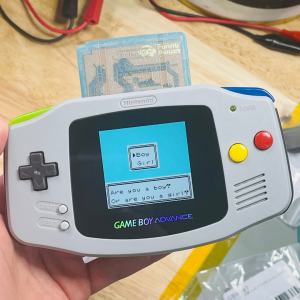 Pokémon Crystal Legacy - Limited Edition - Image 5