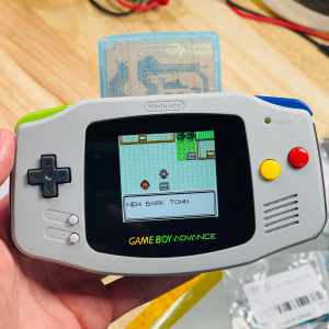 Pokémon Crystal Legacy - Limited Edition - Image 6