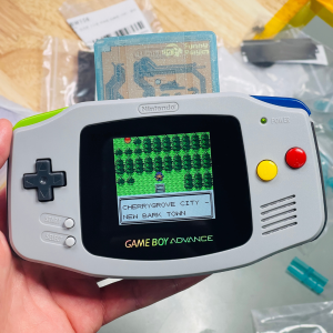 Pokémon Crystal Legacy - Limited Edition - Image 8