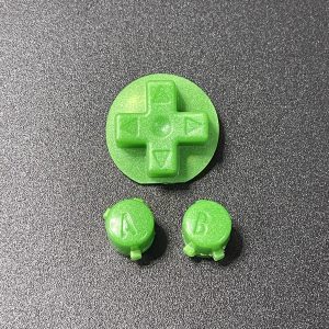 RetroTouch™ Custom Gameboy Advance Buttons - Image 2