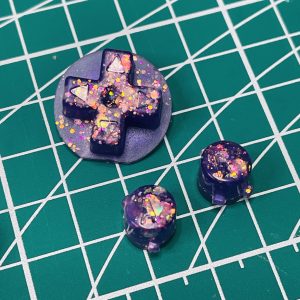 RetroTouch™ Custom Gameboy Advance Buttons - Image 10