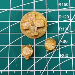 RetroTouch™ Custom Gameboy Advance Buttons - Image 6