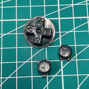 RetroTouch™ Custom Gameboy Advance Buttons - Image 13