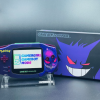 Gengar Pokemon Gameboy Advance Mod