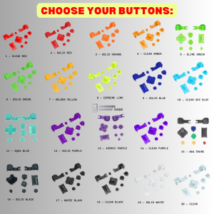 Build Your Custom Gameboy Advance SP - Image 6