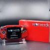 Mother 3 Custom Gameboy Advance from GamerGirlGameboyMods