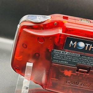 MOTHER 3 Custom Gameboy Advance Mod w/ Gift Box - Image 7