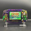 Zelda Majora's Mask Modded Gameboy Advance Custom Mod