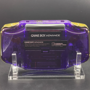 Majora's Mask Zelda Edition + Custom Gift Box | Custom Game Boy Advance Mod | IPS V2 + Enhanced Audio - Image 7