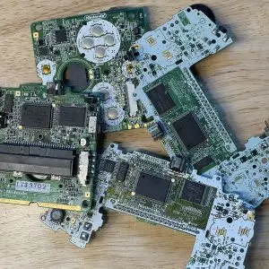 Gameboy Repair Service