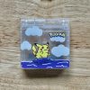 Surfing Pikachu Gameboy Advance SP replacement shell