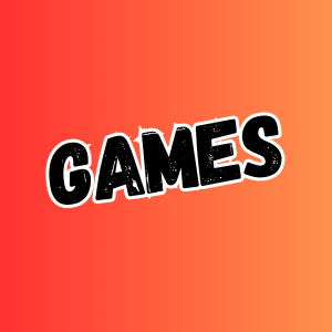 Games