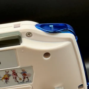 FINAL FANTASY TACTICS Custom Gameboy Advance Mod w/ Gift Box - Image 8