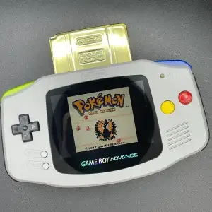 PKMN Gold '97 Reforged - Limited Edition - Image 6