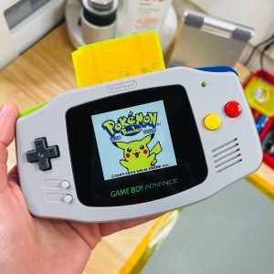 PKMN Thunder Yellow - Limited Edition - Image 6