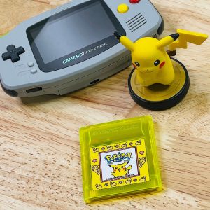 PKMN Thunder Yellow - Limited Edition - Image 9