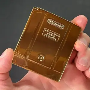 PKMN Gold '97 Reforged - Limited Edition - Image 3