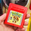 Pokemon Team Rocket game