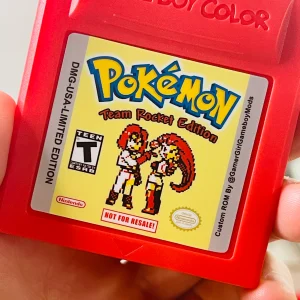 PKMN Team Rocket - Limited Edition - Image 6