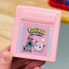 Pokemon Pink game