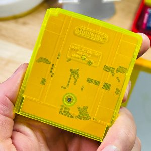 PKMN Thunder Yellow - Limited Edition - Image 4