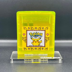 PKMN Thunder Yellow - Limited Edition - Image 3