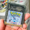 Pokemon Silver Reforged 97 game