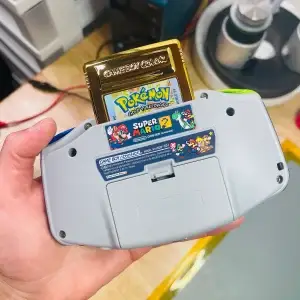 PKMN Gold '97 Reforged - Limited Edition - Image 4