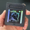 Pokemon Black game