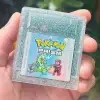 Pokemon Prism Game