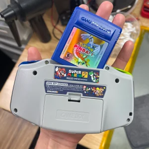 PKMN Pinball Generations - Limited Edition - Image 2