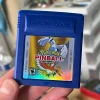 Pokemon Pinball Generations game