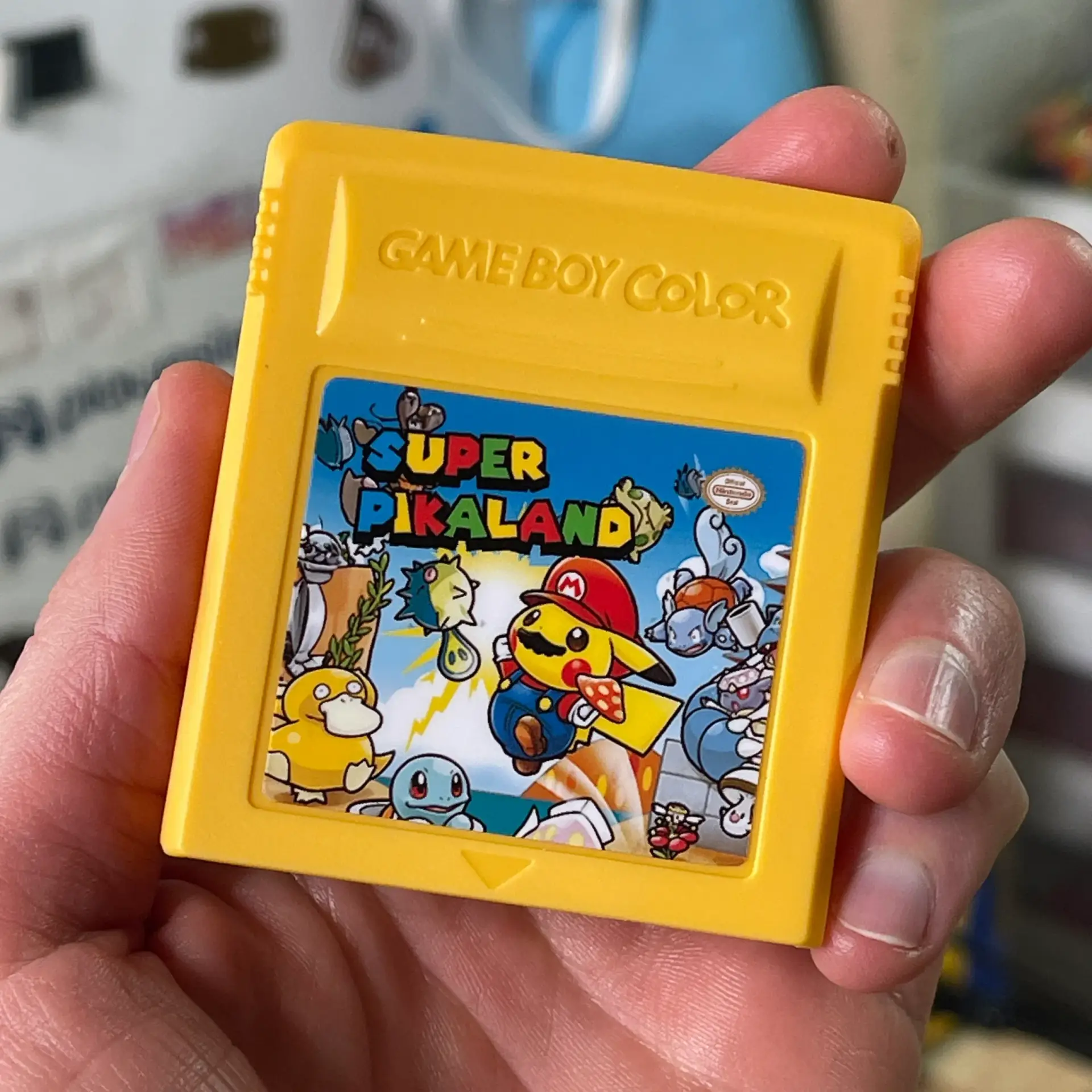 Super Pika Land - Limited Edition - Image 2