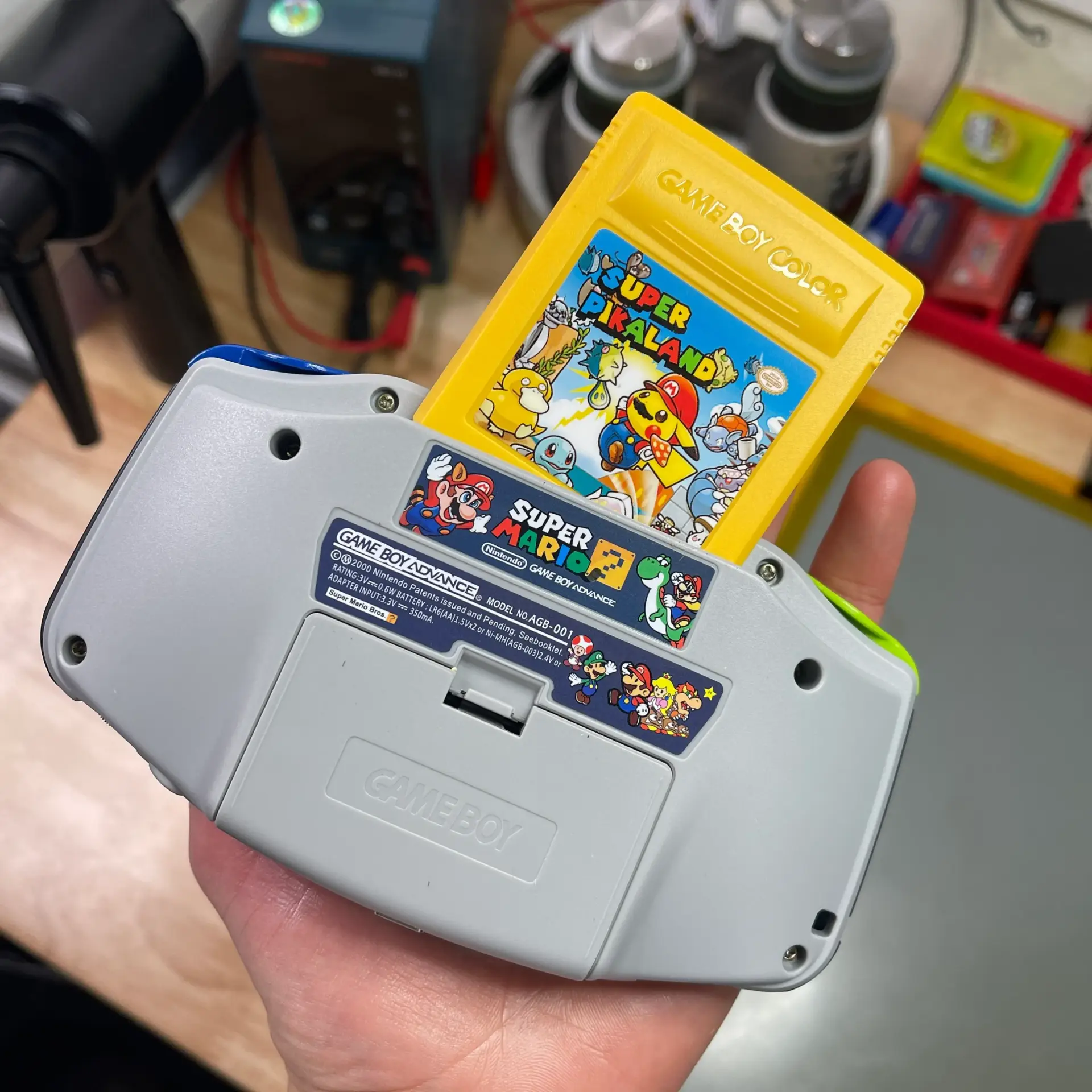 Super Pika Land - Limited Edition - Image 3