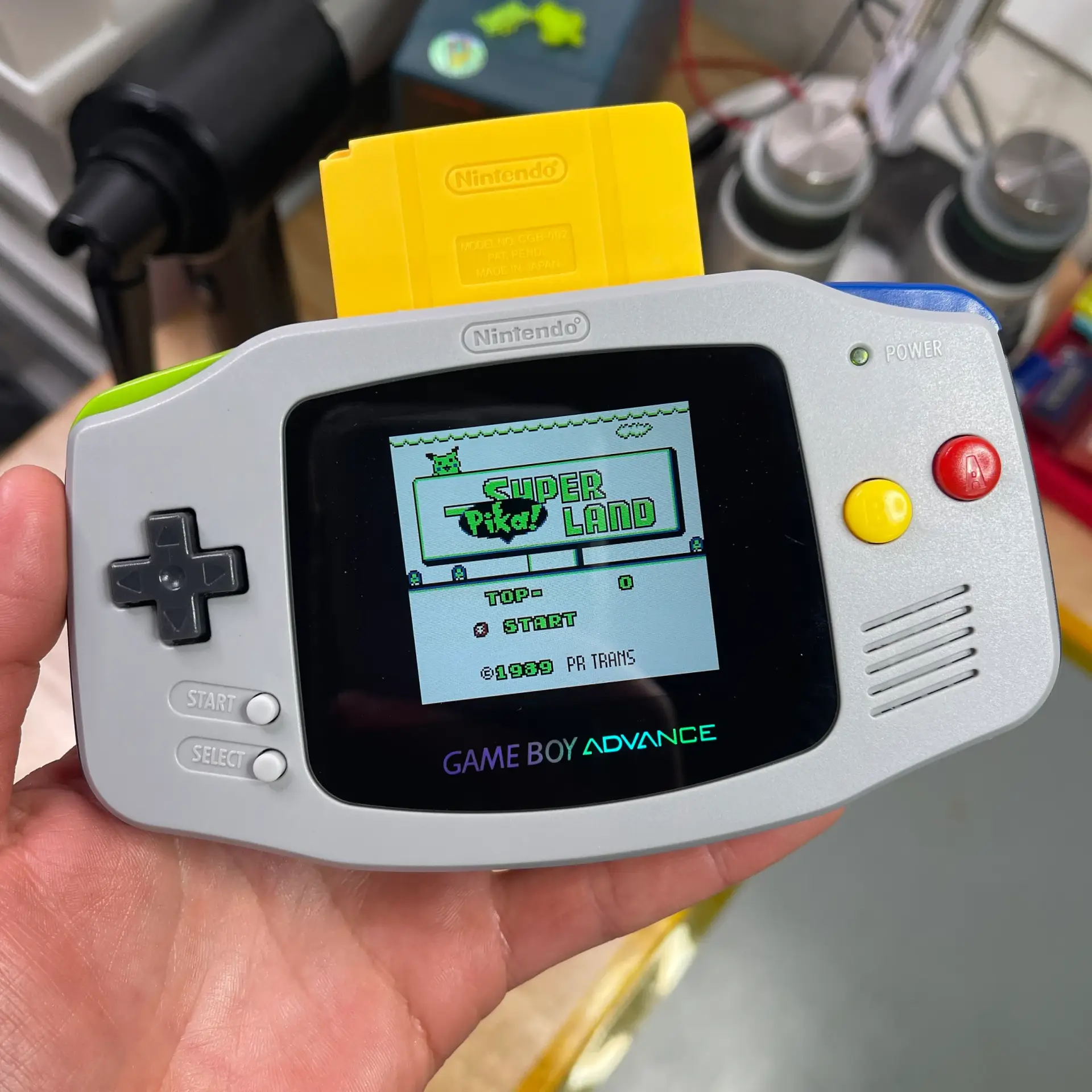 Super Pika Land - Limited Edition - Image 5