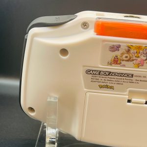 POCKET MONSTERS Custom Gameboy Mod - Image 8