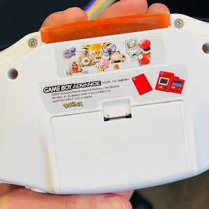 POCKET MONSTERS Custom Gameboy Mod - Image 10
