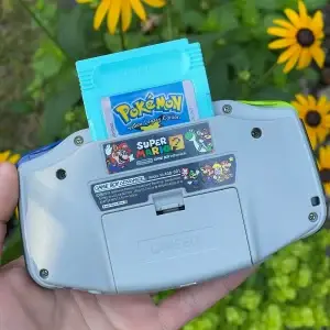 PKMN Yellow Legacy - Limited Edition - Image 2