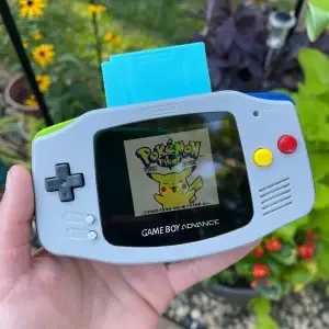 PKMN Yellow Legacy - Limited Edition - Image 4
