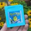 Pokemon Yellow Legacy