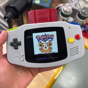 PKMN Teddi! Brown Edition Gameboy English Rom Hack - Limited Edition - Image 6