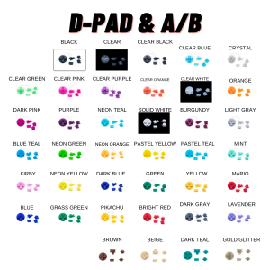 Build Your Custom Gameboy DMG 101 (The OG) - Image 4