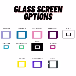 Build Your Custom Gameboy DMG 101 (The OG) - Image 3