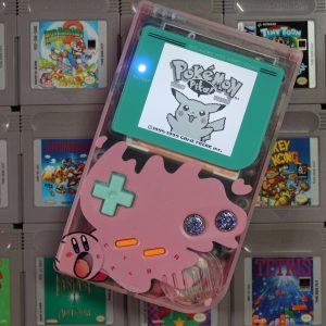 Build Your Custom Gameboy DMG 101 (The OG) - Image 7