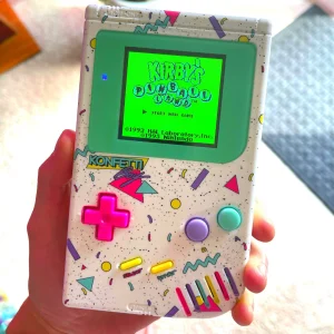 Build Your Custom Gameboy DMG 101 (The OG) - Image 8