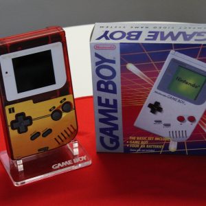Build Your Custom Gameboy DMG 101 (The OG) - Image 9