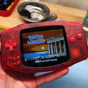 Pokemon Lazarus - LIMITED EDITION - Image 4