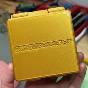 DualCore™ Hard Storage Console Case - Image 7