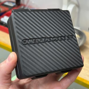 DualCore™ Hard Storage Console Case - Image 8